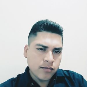 Meet your Posher, Frank